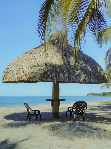 playa 01 uuttaaka ecohotel