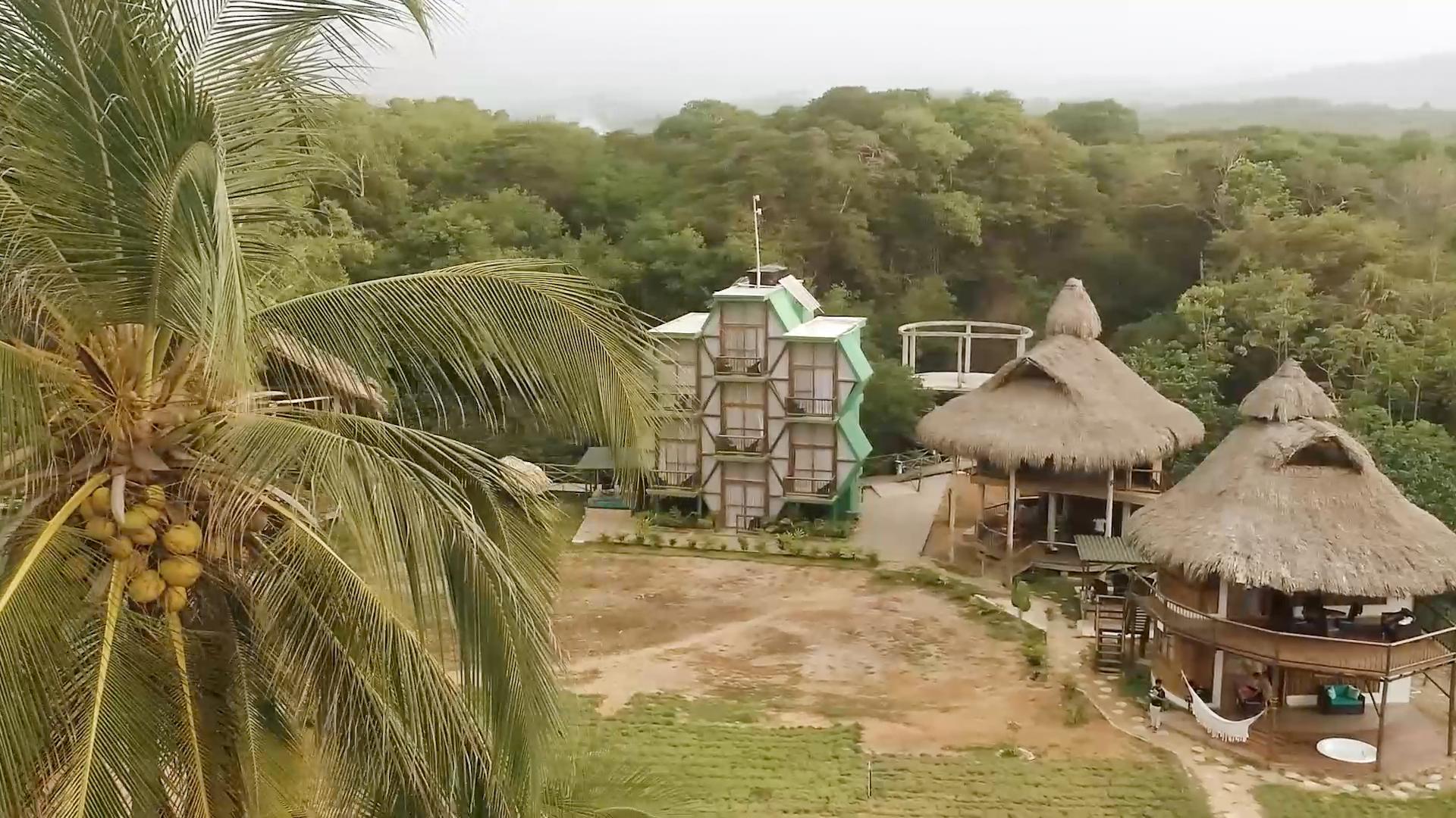 uuttaaka ecohotel 01