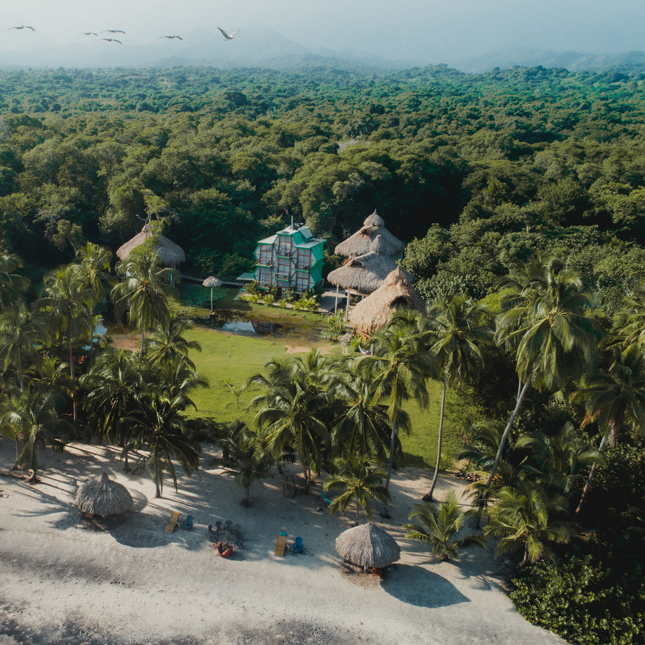 uuttaaka ecohotel 03s